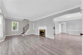 3557 Silsby Rd in University Heights, OH - Building Photo - Building Photo