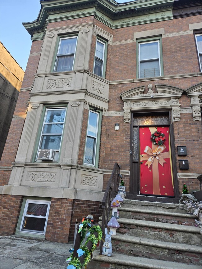 property at 239 Fulton Ave