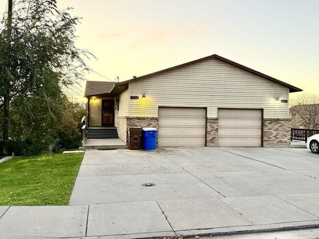 7428 S 700 E in Midvale, UT - Building Photo - Building Photo
