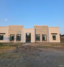 12 Dragonfly St in Mission, TX - Building Photo - Building Photo