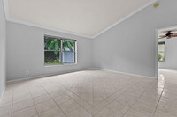 4105 Shelley Rd S in West Palm Beach, FL - Foto de edificio - Building Photo