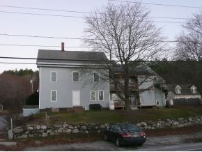 150 S Main St in Newport, NH - Building Photo - Building Photo