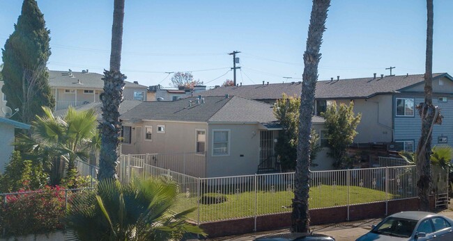 4149 Wabash Ave in San Diego, CA - Building Photo - Building Photo