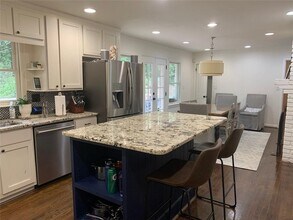 6540 Scott Valley Rd NW in Atlanta, GA - Building Photo - Building Photo