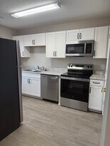 440 Myrtle Greens Dr, Unit C in Conway, SC - Building Photo