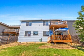 2434 Benjamin Ave NW in Salem, OR - Building Photo - Building Photo