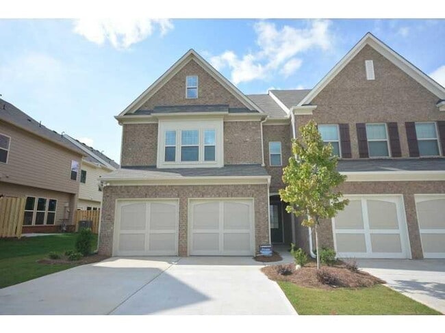 property at 3390 New Fawn Ln