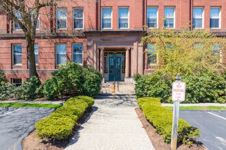 Old Medford Condominiums in Medford, MA - Building Photo - Building Photo