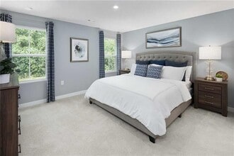150 Oakleigh Dr in Calhoun, GA - Building Photo - Building Photo