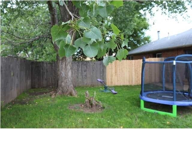1831 N Doreen St in Wichita, KS - Building Photo - Building Photo