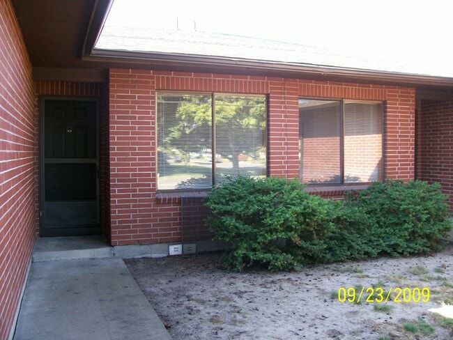 property at 2345 NE Evans St