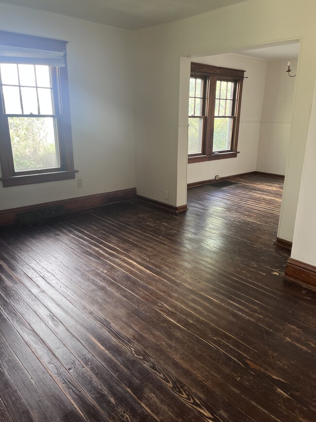 4416 Innes Ave, Unit Floor 1 in Cincinnati, OH - Foto de edificio - Building Photo