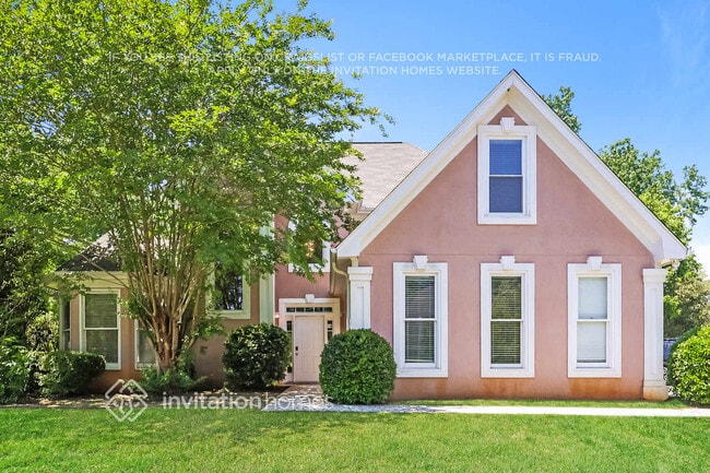property at 4249 Stillwater Point