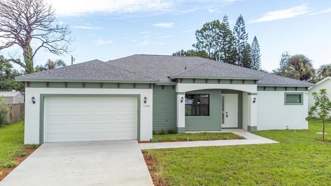 property at 1143 SW Estaugh Ave