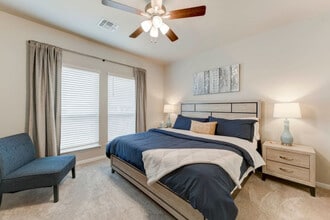 425 Oxford Ln in Troy, TX - Building Photo - Building Photo