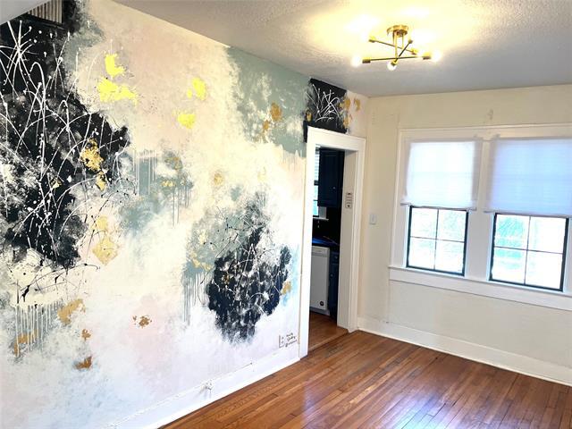 property at 4039 Roswell St