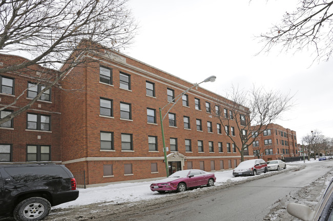 1818-1828 E 72nd St in Chicago, IL - Building Photo - Building Photo