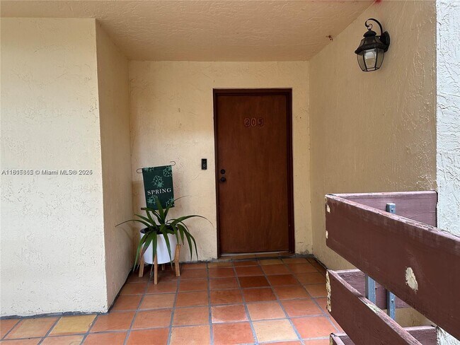 12455 SW 93rd Terrace in Miami, FL - Building Photo - Building Photo