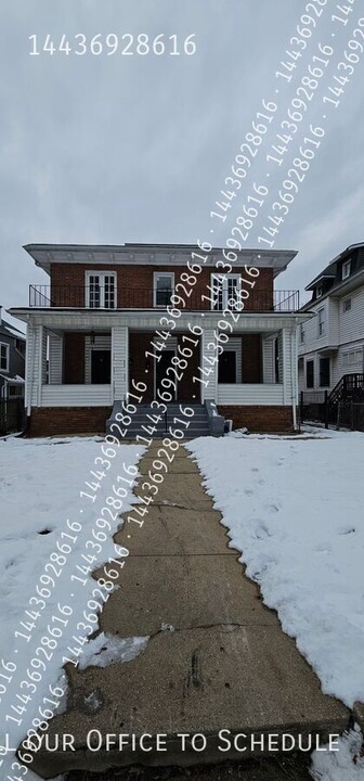 3924 Fairview Ave in Baltimore, MD - Building Photo