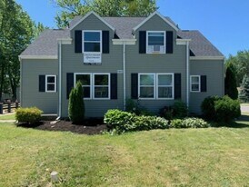 Lincoln Park Duplexes in Buffalo, NY - Building Photo