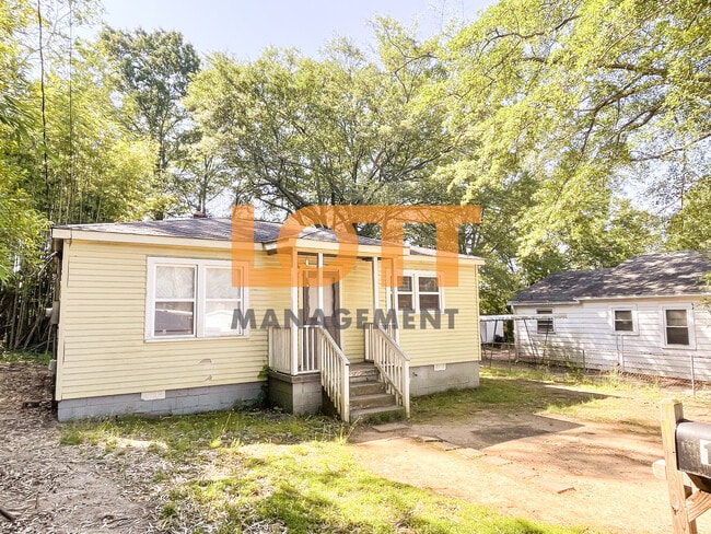 14 New St in Greenville, SC - Building Photo - Building Photo