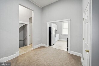 1909 MCCULLOH St-Unit -A in Baltimore, MD - Building Photo - Building Photo