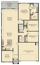 724 Heritage Grove Rd in Leander, TX - Building Photo - Building Photo