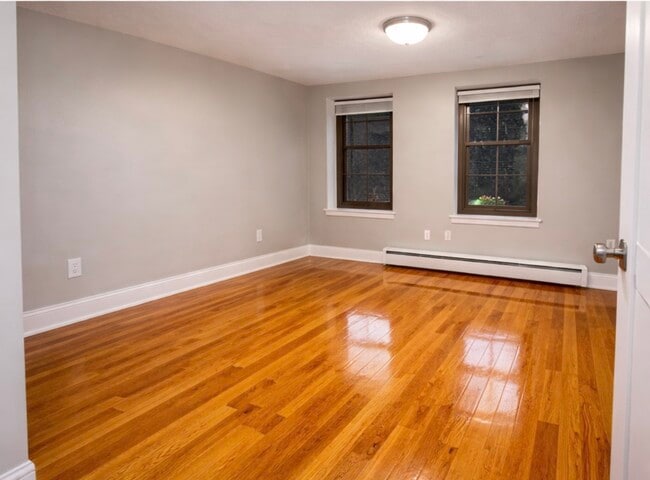 property at 1 Pembroke St