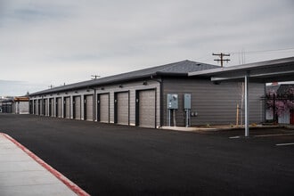 The Reserve at Northgate in Medford, OR - Foto de edificio - Building Photo