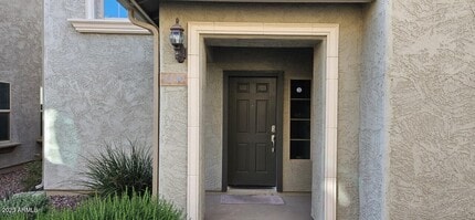 2140 Scully Dr in Phoenix, AZ - Building Photo - Building Photo