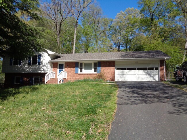 675 Alpine Rd in Winston-Salem, NC - Building Photo - Building Photo