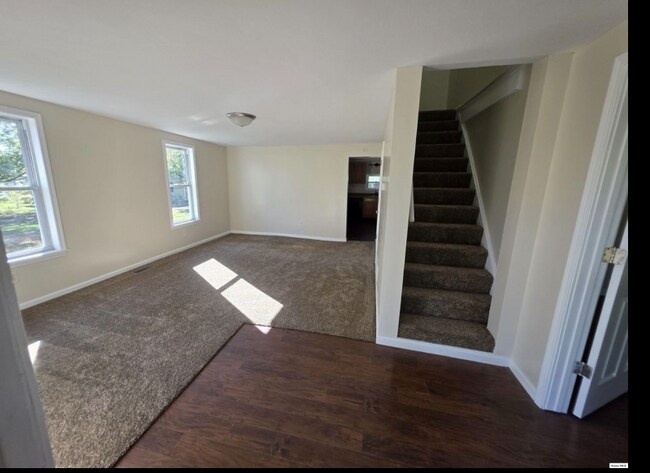 6640 County Rd 23 in Mount Gilead, OH - Foto de edificio - Building Photo