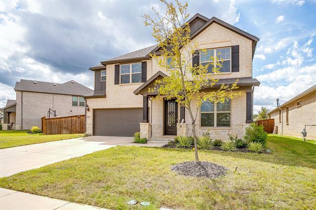 2727 Catoosa Ln in Corinth, TX - Building Photo - Building Photo