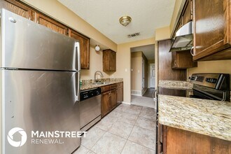 4119 Gentle Springs Dr in Arlington, TX - Building Photo - Building Photo