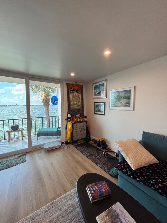 7665 Sun Island Dr S, Unit 204 in South Pasadena, FL - Building Photo - Building Photo