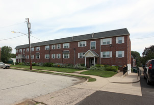 4445 Kendrick St Apartments