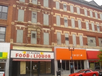 1427 N Milwaukee Ave in Chicago, IL - Building Photo - Building Photo