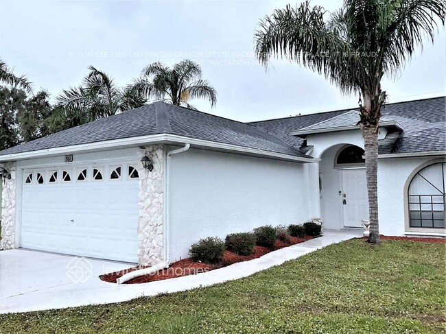 961 Lexington St NE in Palm Bay, FL - Building Photo - Building Photo