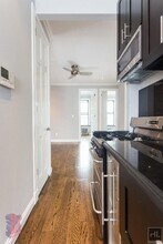 199 E 3rd St, Unit 1A in New York, NY - Building Photo - Building Photo