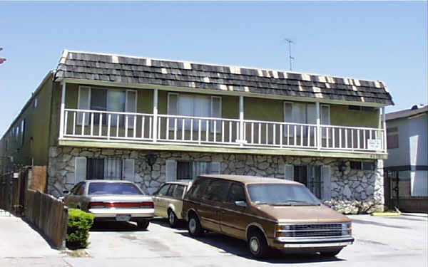 4233 Highland Ave in San Diego, CA - Building Photo - Building Photo