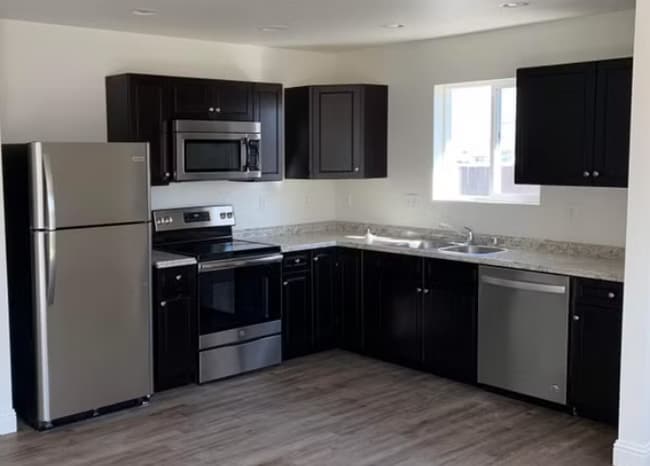 property at 504-504 S County Rd