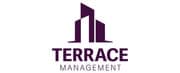 Property Management Company Logo Terrace Management