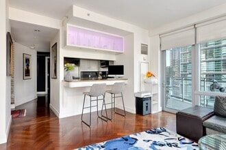 2 Avery St, Unit 10D in Boston, MA - Building Photo - Building Photo