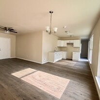 3100 Erie St in Fort Worth, TX - Building Photo