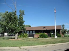 West Hill Mobile Home Park in Emporia, KS - Building Photo - Building Photo