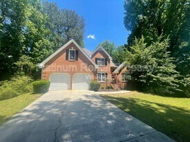 120 Colonnade Ave SW in Atlanta, GA - Building Photo