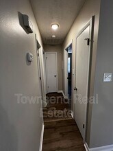 1437 Ireland Dr in Fayetteville, NC - Building Photo - Building Photo