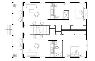 89 Fishburne St in Charleston, SC - Building Photo