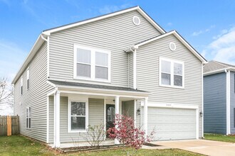 9595 W Stargazer Dr in Pendleton, IN - Building Photo - Building Photo