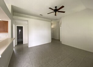 2707 Starling Dr in Killeen, TX - Foto de edificio - Building Photo